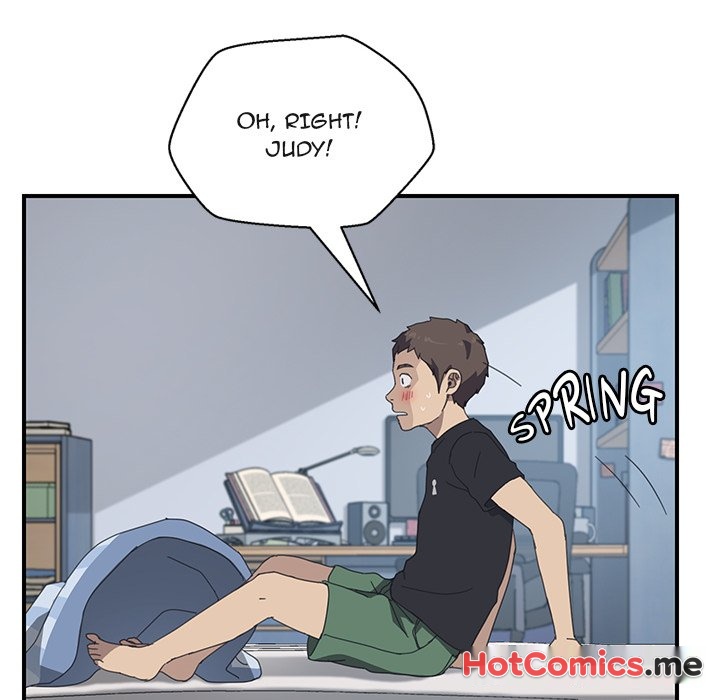 The Unwanted Roommate - episode 13 - 44