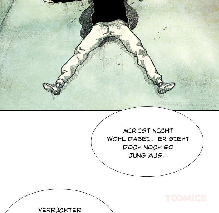Monsterkind - episode 42 - 137