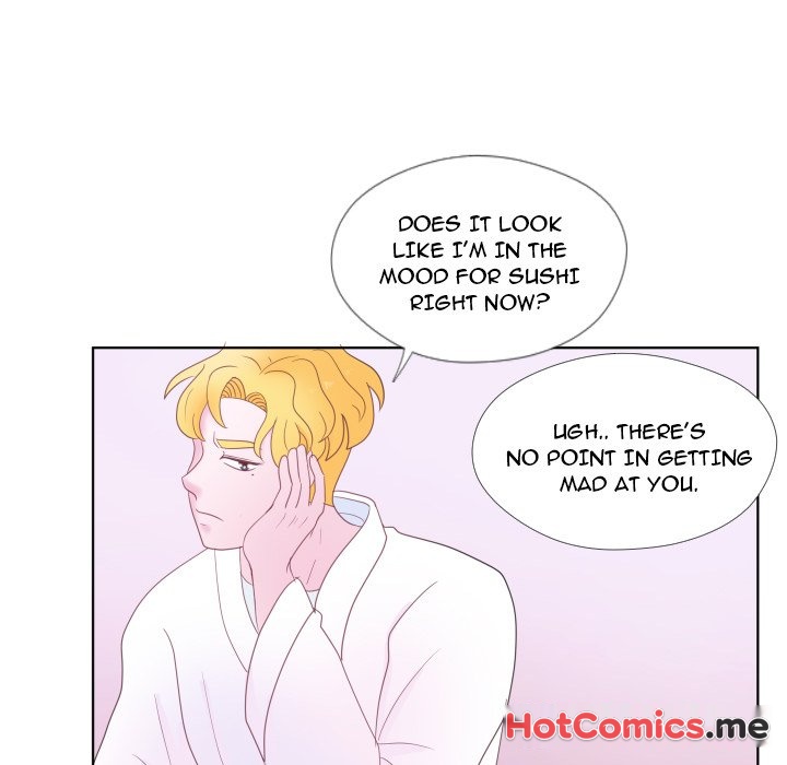 You Have The Wrong Person - episode 31 - 73