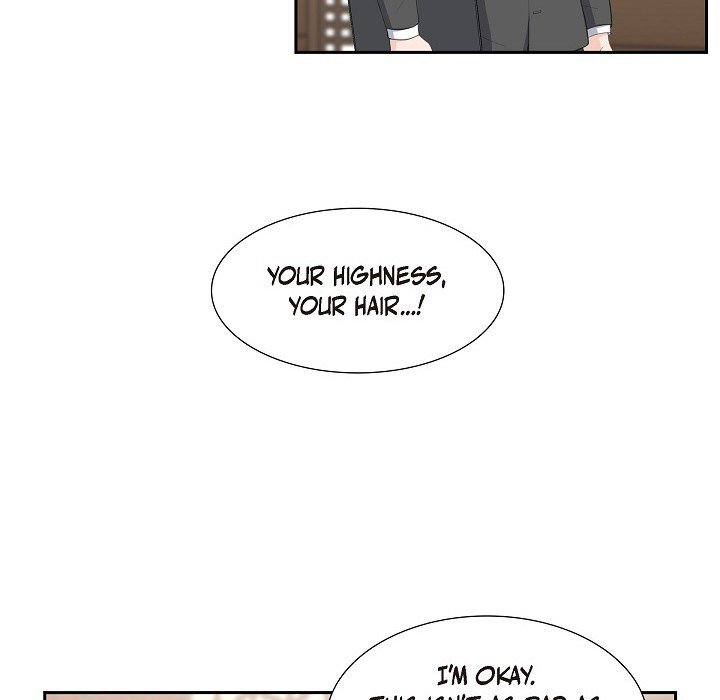 Crown Prince's Marriage Proposal - episode 19 - 69