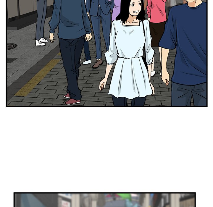 Mr. Kang - episode 31 - 37