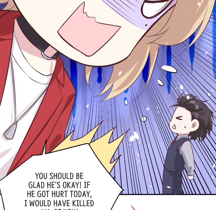 Strange Family - episode 16 - 23