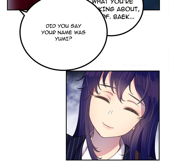 Yuri's Part Time Job - episode 3 - 21