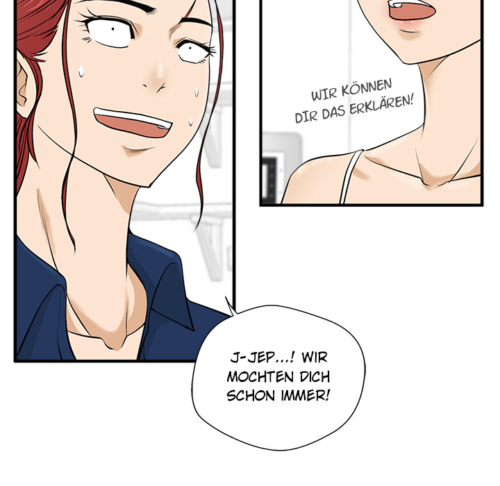 Los geht´s Mr. Kang! - episode 55 - 68