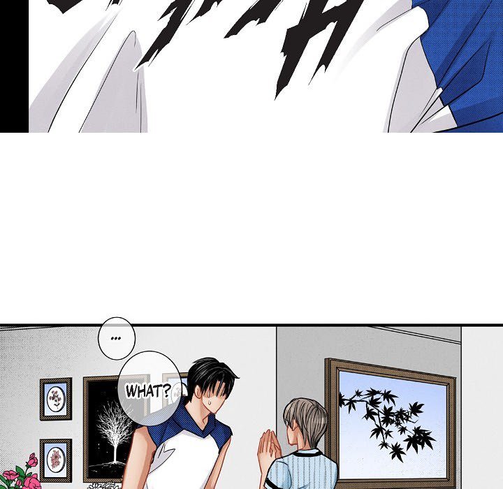 Work, Fight and Love - Webtoon Edition - episode 77 - 14