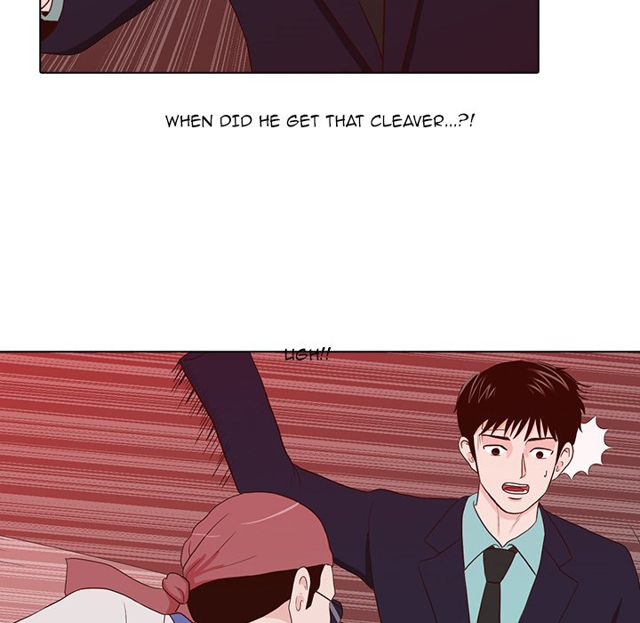 Dalhee's Boarding House - episode 13 - 54