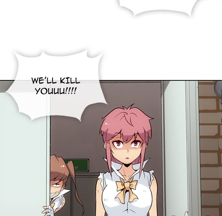 Such a Cute Spy - episode 28 - 47