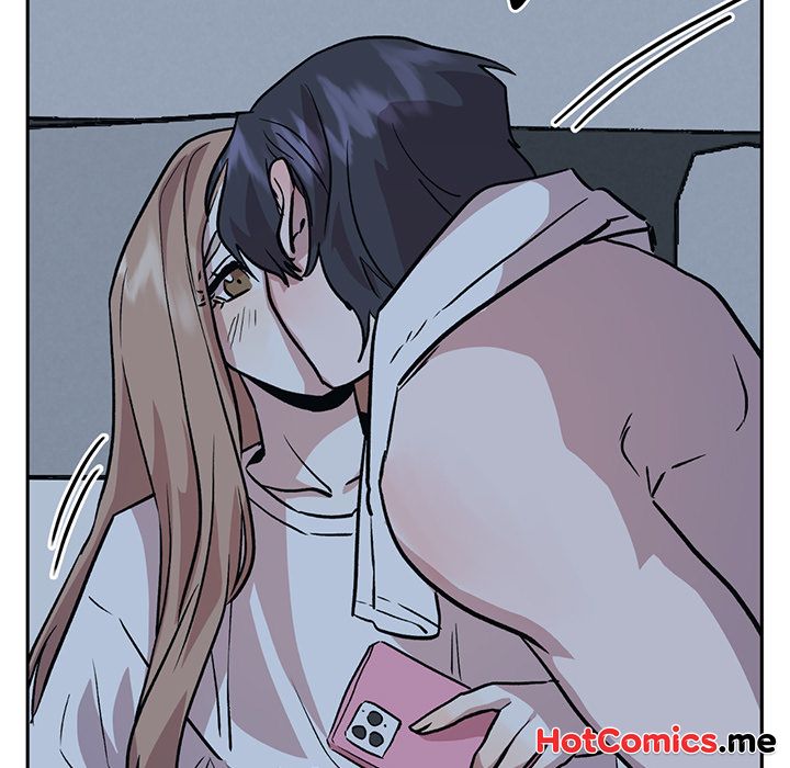 Bitter Sweetheart - episode 22 - 165