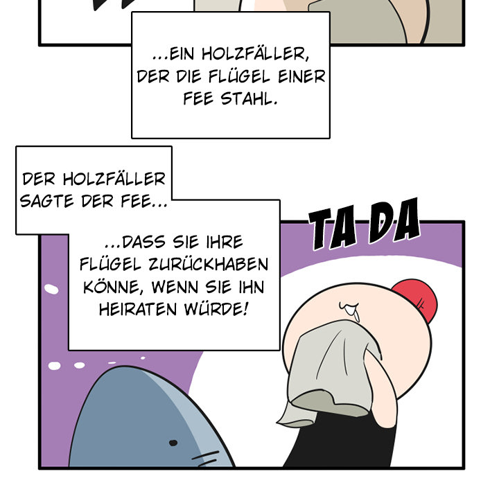 Unter Geschwistern - episode 58 - 7