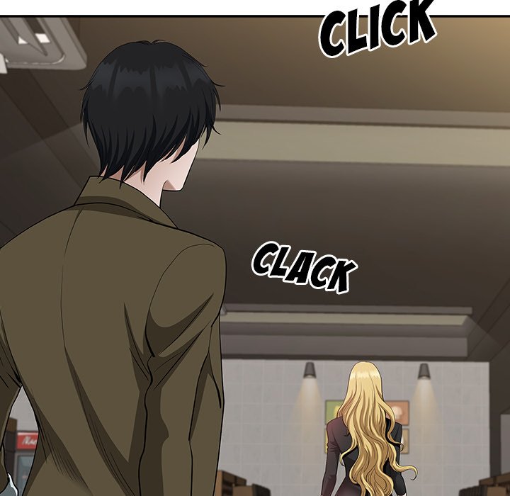 My Husband's a Twin! - episode 21 - 4
