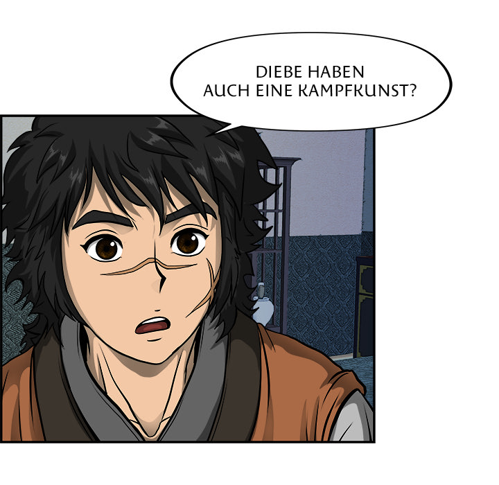 Das Schwert des Donners - episode 4 - 85