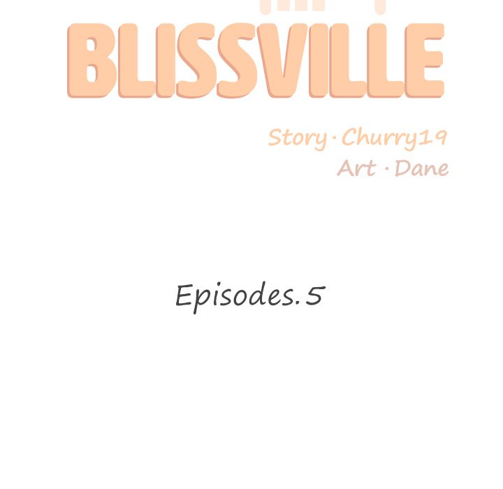Blissville - episode 5 - 10