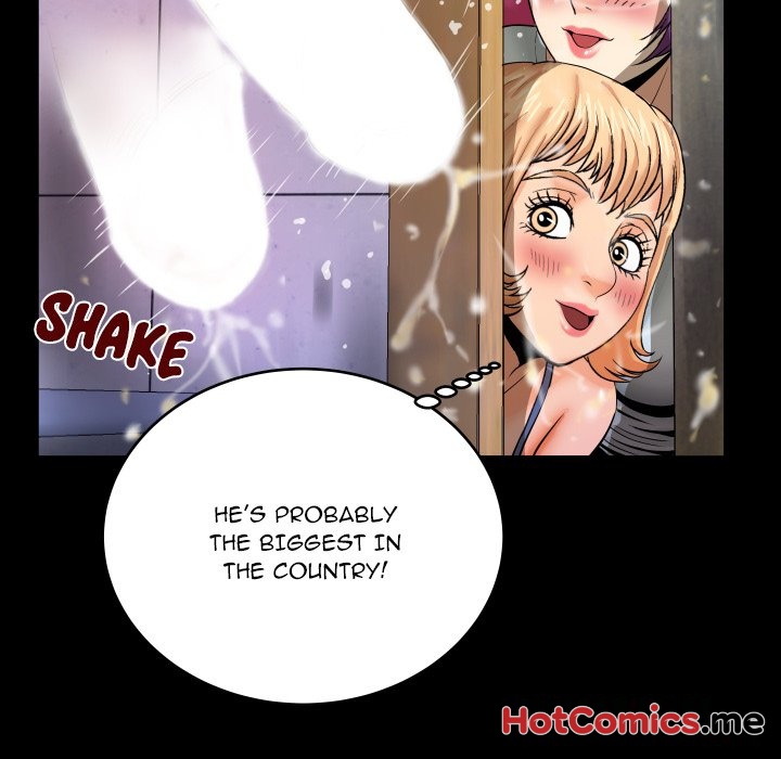 Secret Life - episode 11 - 91