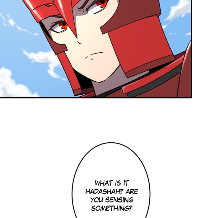 The Chronicle of Seven - episode 25 - 42