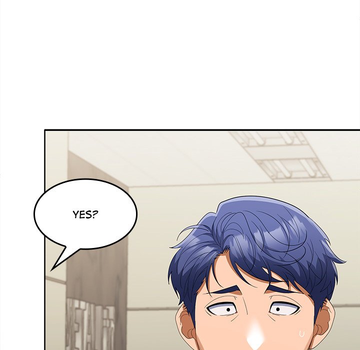 Office Romance is a No-No - episode 19 - 147