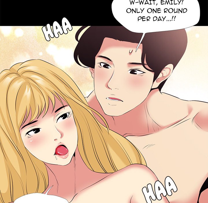 Girls' Only - episode 23 - 51