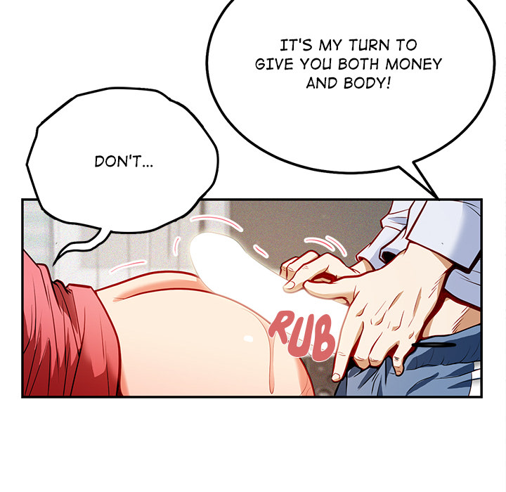 Body Swap - episode 1 - 91