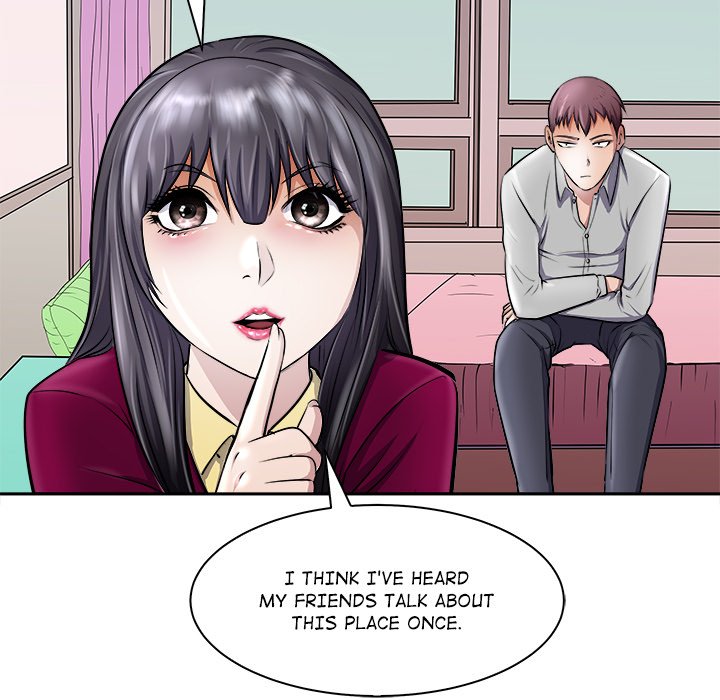 Immoral Family - episode 6 - 79