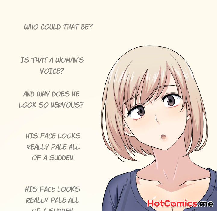 Excuse me, This is my Room - UNCENSORED - episode 9 - 46