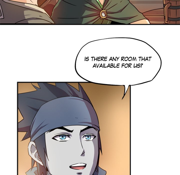 The Chronicle of Seven - episode 3 - 28