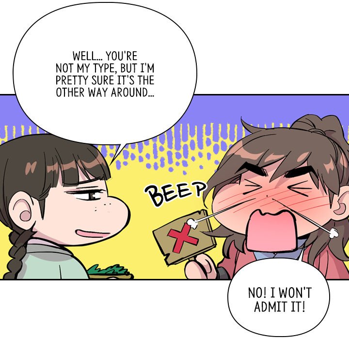 The Princess's Guard - episode 31 - 101