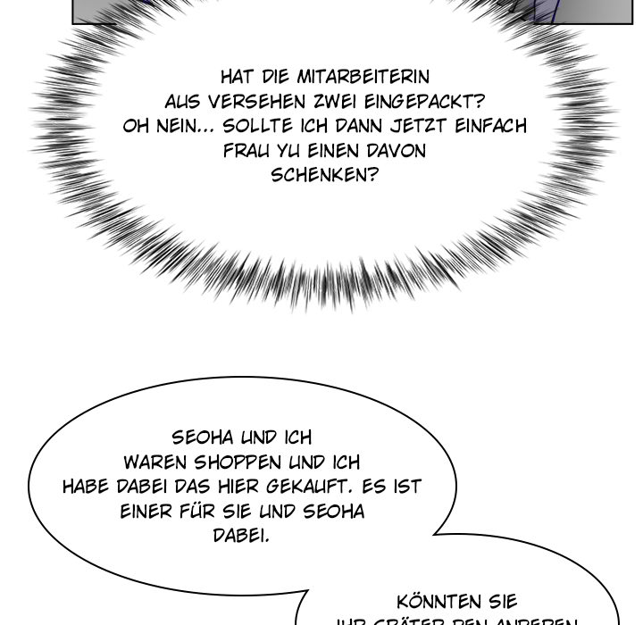 Ich will doch nur SIE! - episode 1 - 135