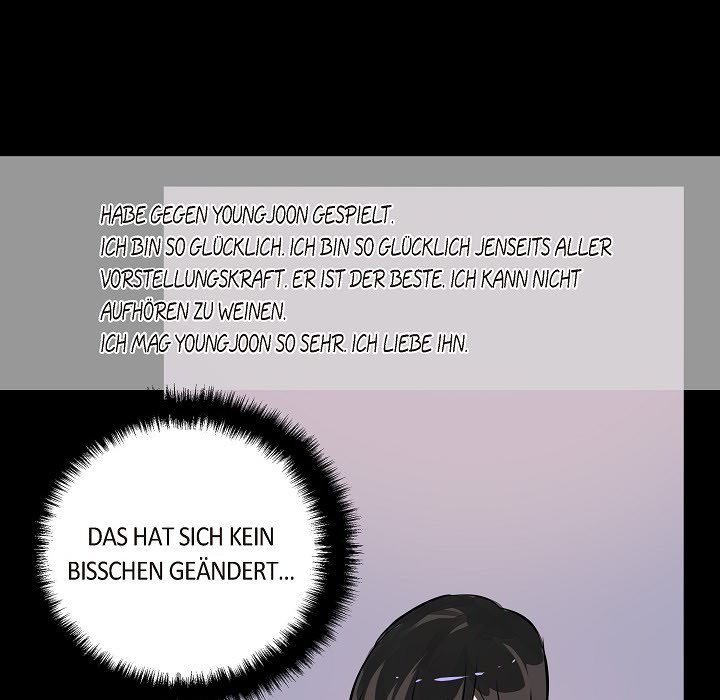 Die romantische Schlüsselverbindung - episode 10 - 38