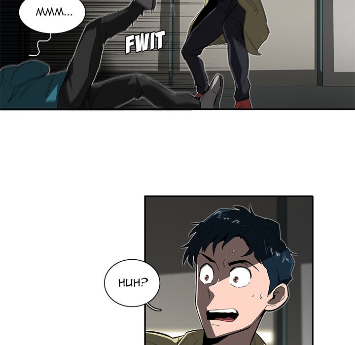 Stardust - episode 26 - 9