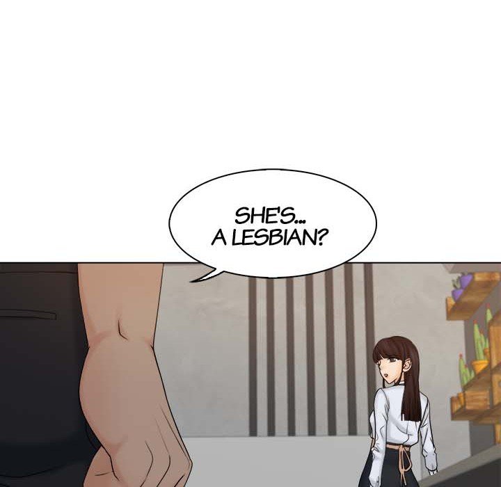 My Girlfriend and My Slave - episode 5 - 80
