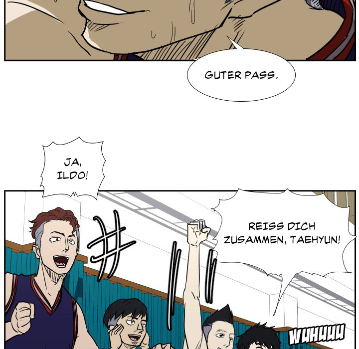 Tweener - episode 42 - 68