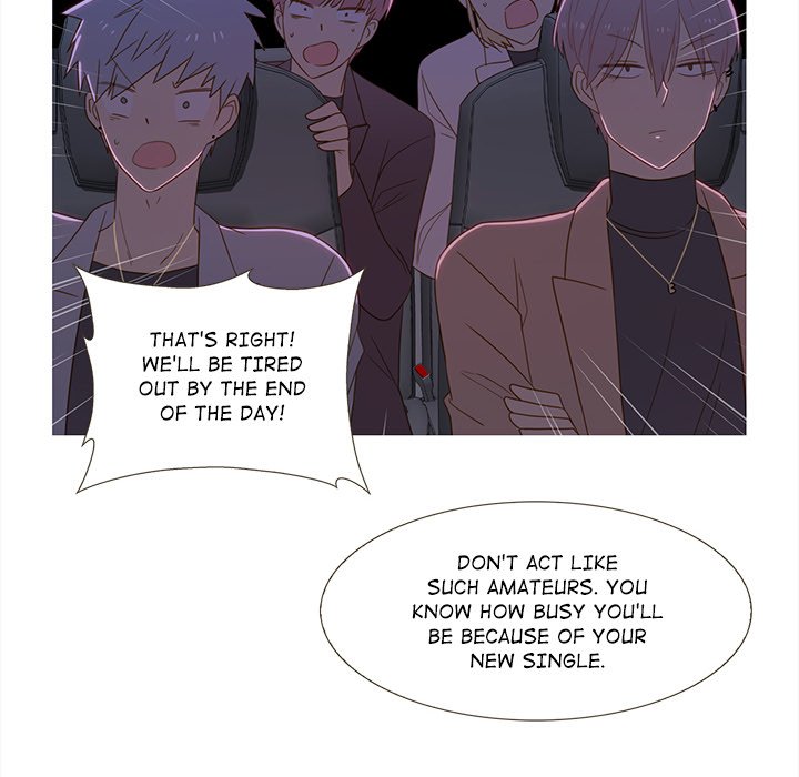 My Life as a Half-Magi - episode 24 - 28