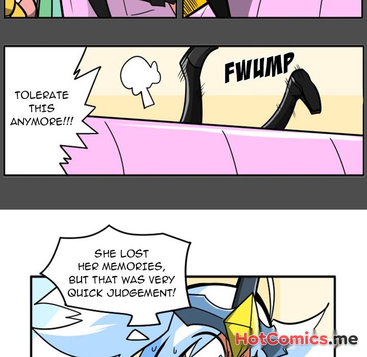 Maki and Friends - episode 79 - 24