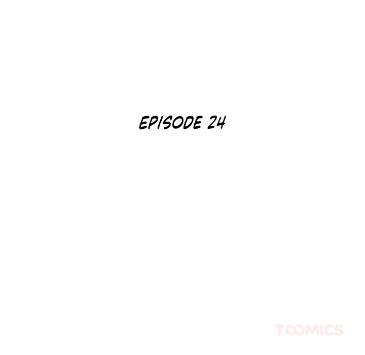 Sleeping With the Ghost - episode 24 - 13