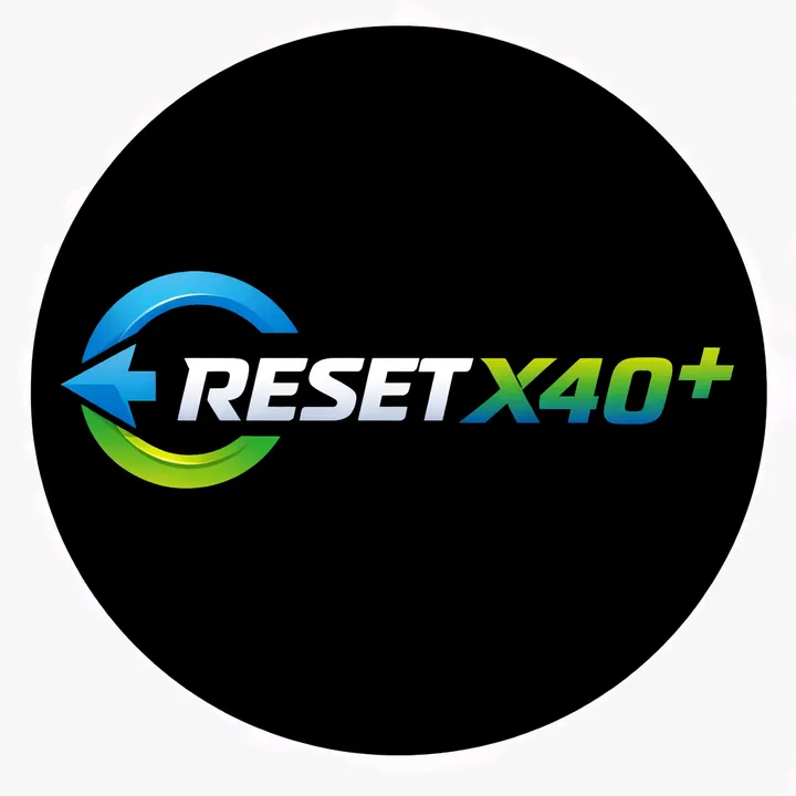 resetx40mais