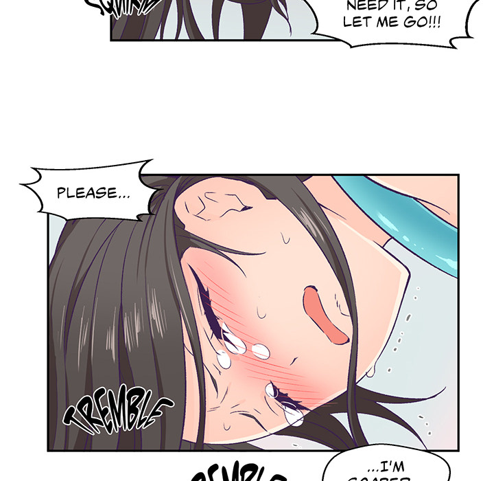 My Special Squishy Someone - episode 3 - 42
