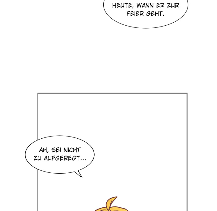 Der Mädchen-Knigge - episode 45 - 53