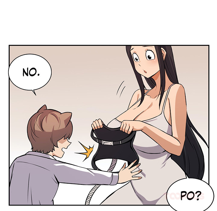 Zombie Girlfriend! - episode 17 - 57