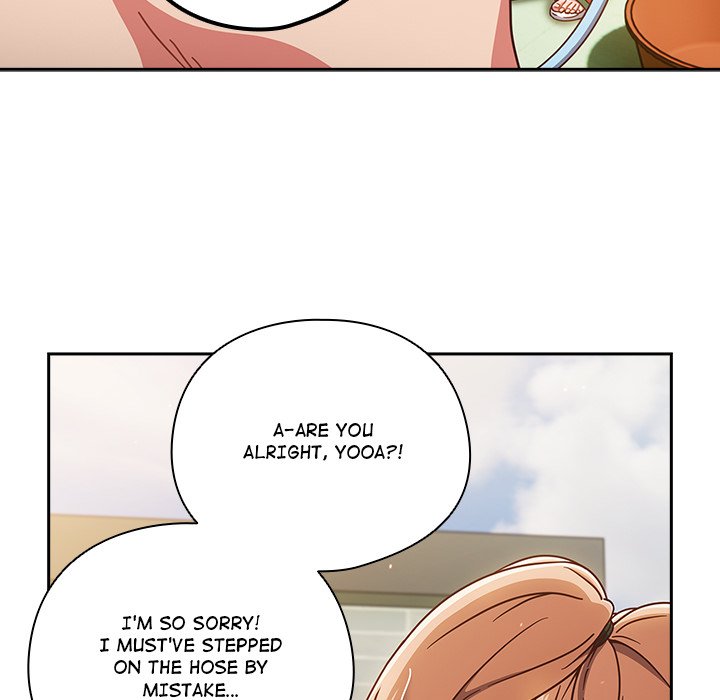 Honey Sweet Part-Time Job - episode 3 - 65