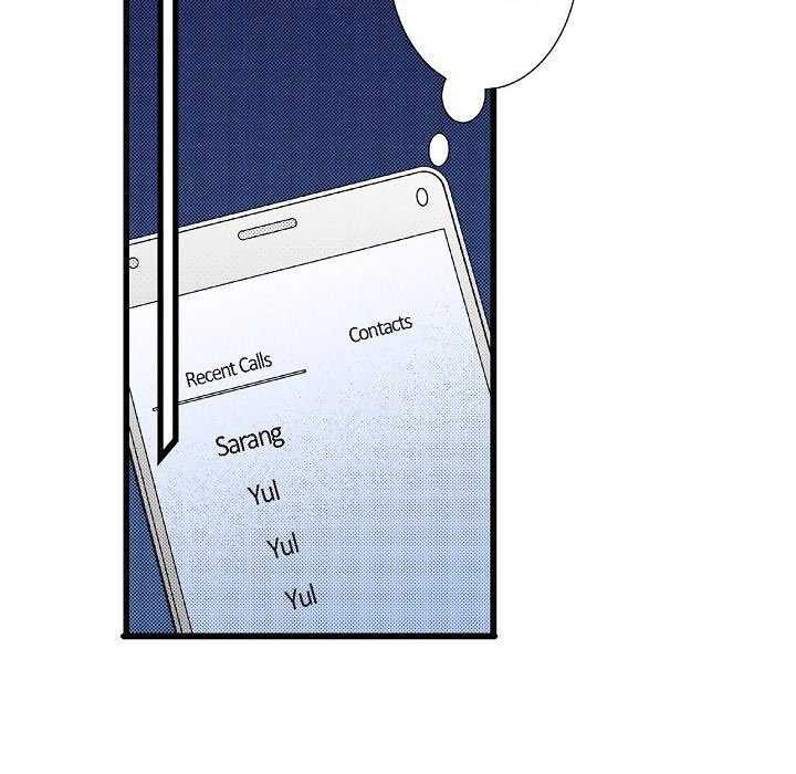 Work, Fight and Love - Webtoon Edition - episode 62 - 73