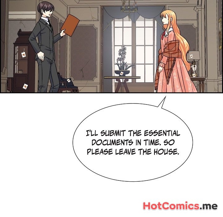 The Destroyer Fell in Love with Me - episode 6 - 47