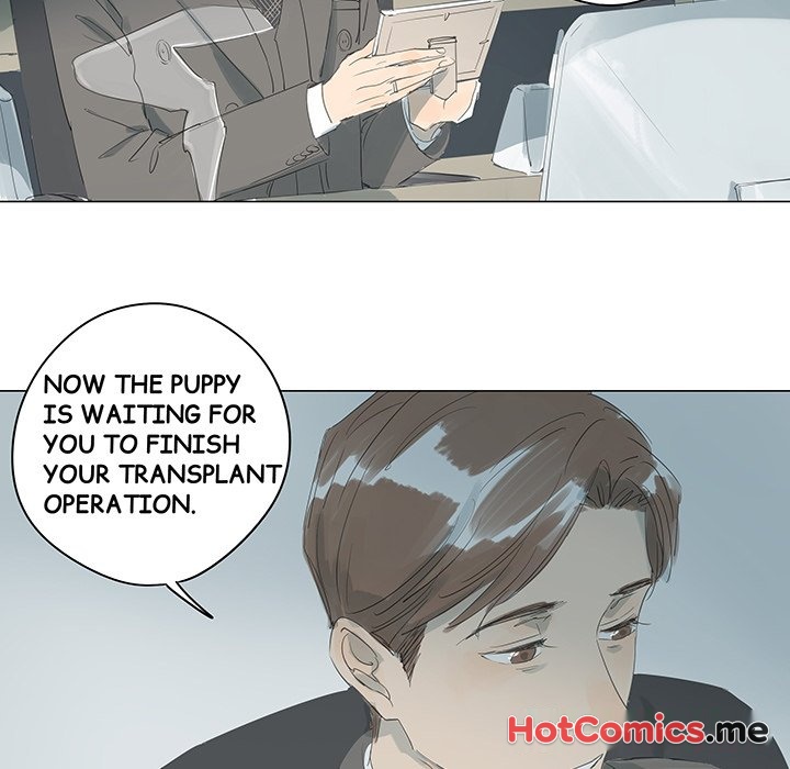 The Ten Years I Love You Most - episode 66 - 6