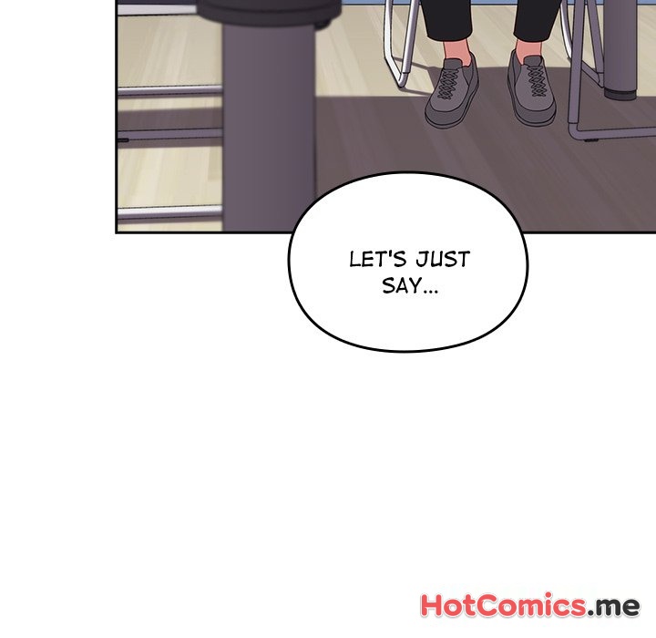 BFF to GF? - episode 25 - 47