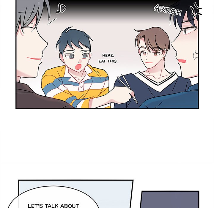 Wistful Summer - episode 17 - 42