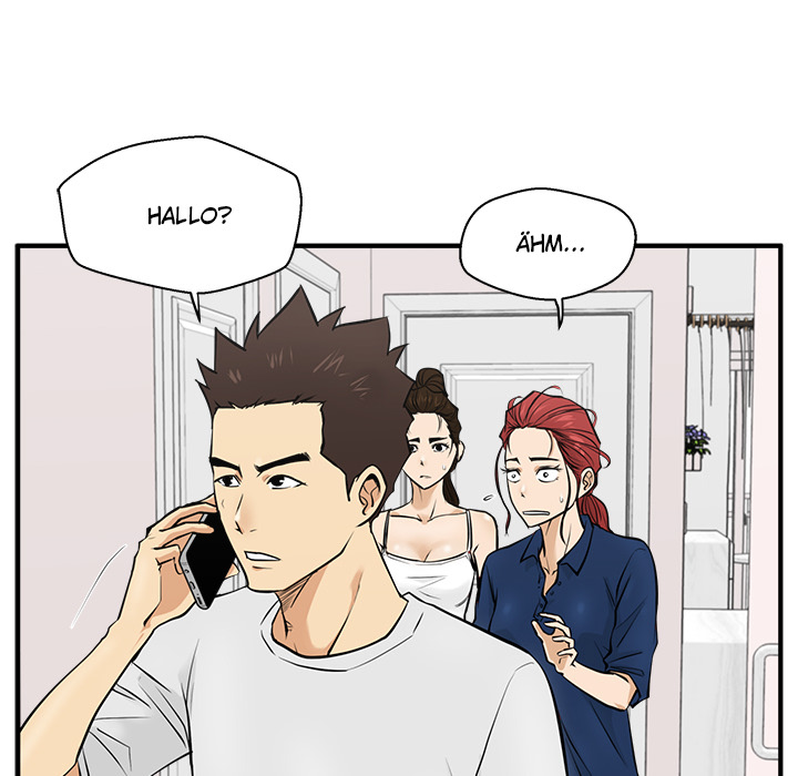 Los geht´s Mr. Kang! - episode 55 - 80