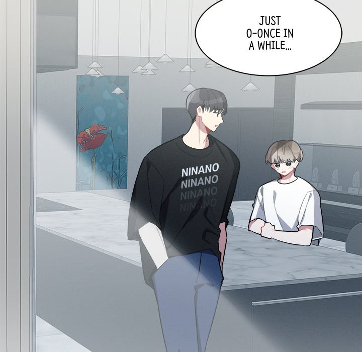 Cherry Doll Scandal - episode 6 - 89