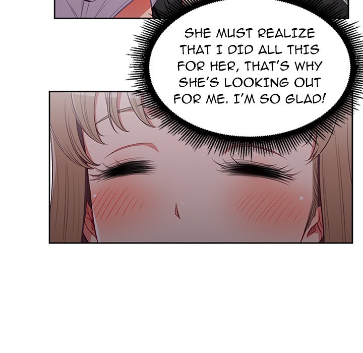 Yuri's Part Time Job - episode 62 - 45