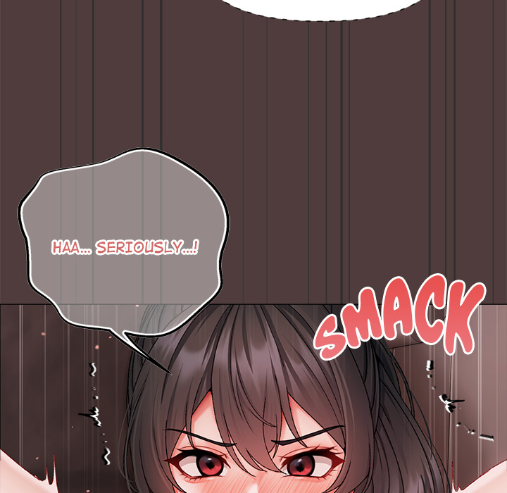 The Delinquent Girl - episode 7 - 168