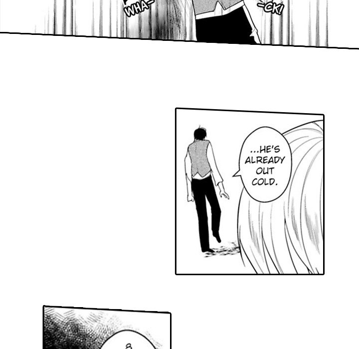 Group-Zero Omnibus Vol.1 - episode 9 - 36