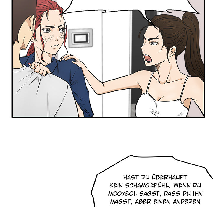 Los geht´s Mr. Kang! - episode 55 - 52