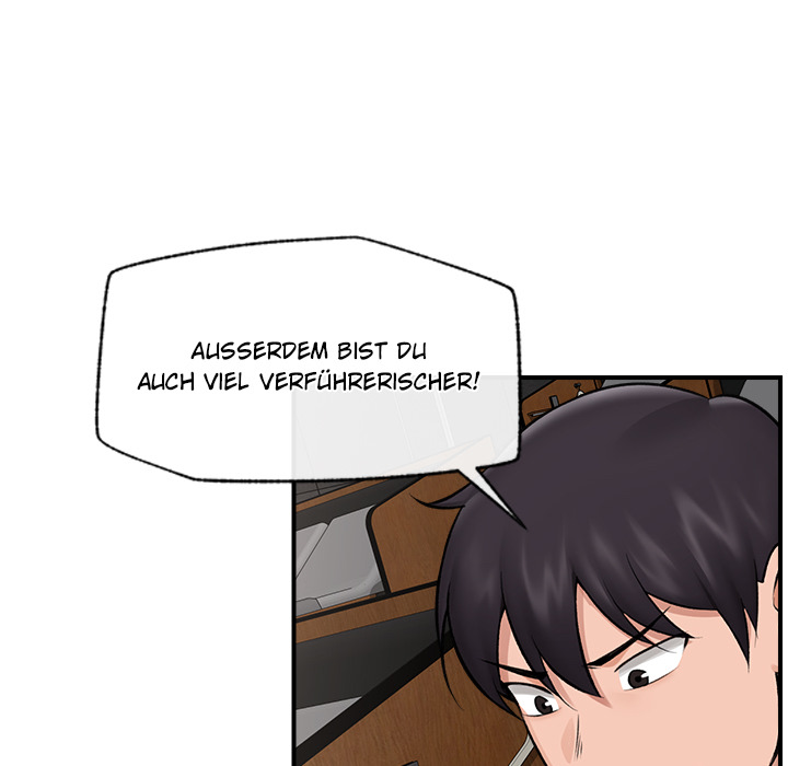 Wachmann der Hypnose - episode 29 - 56